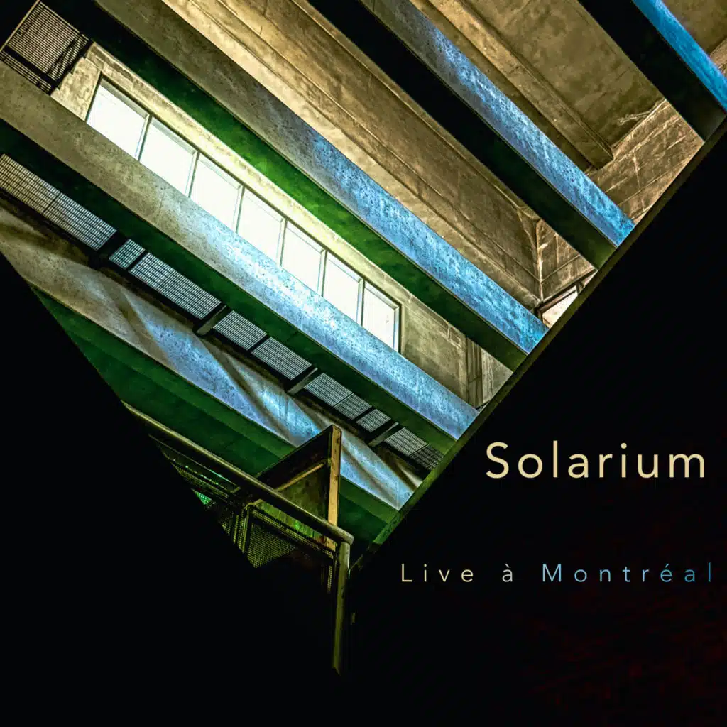 Solárium