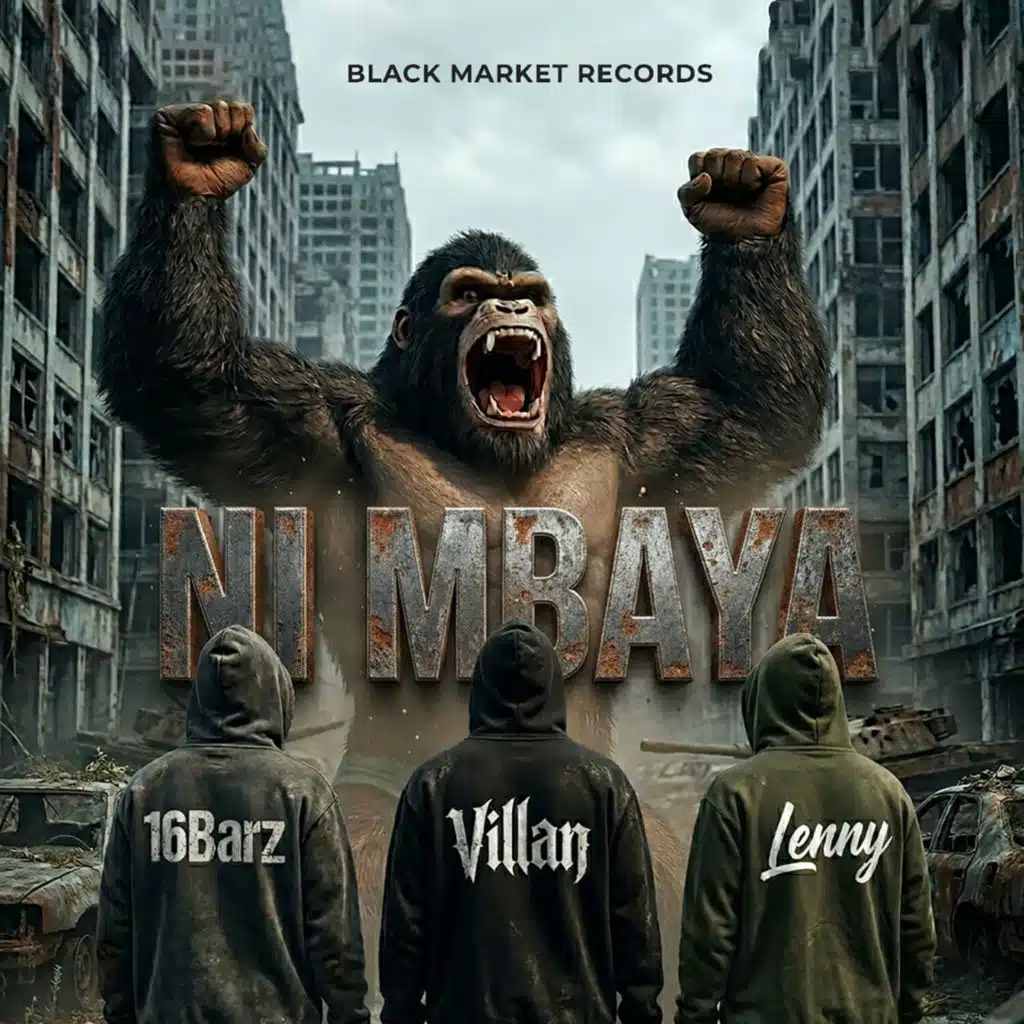 Ni Mbaya