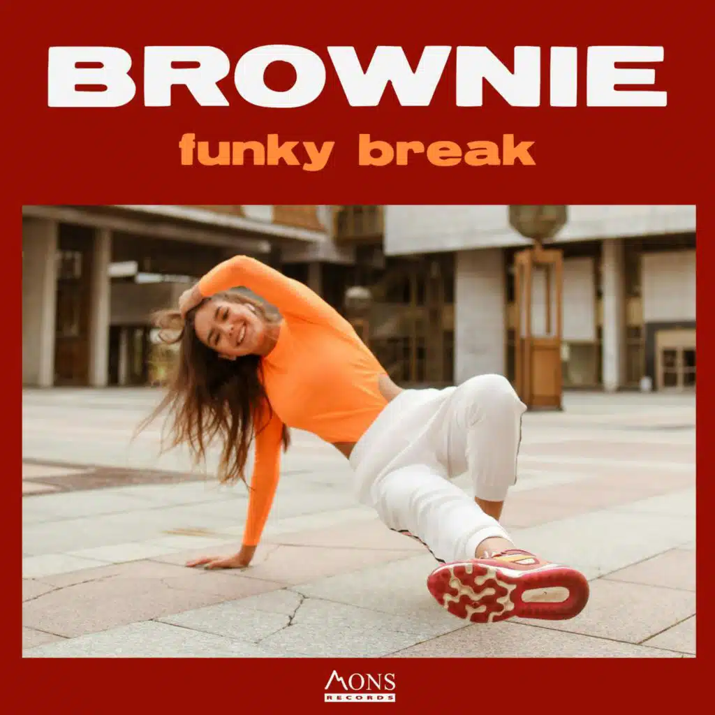 Brownie