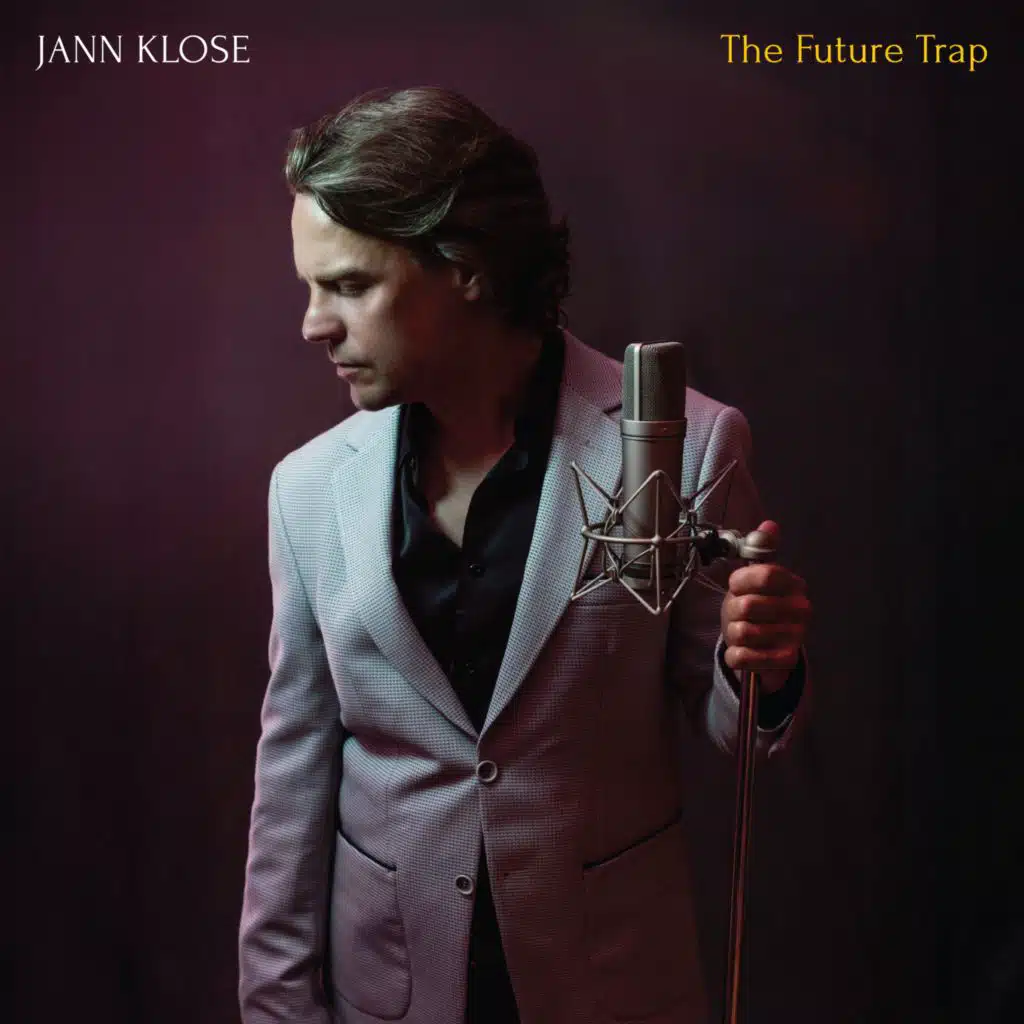 Jann Klose