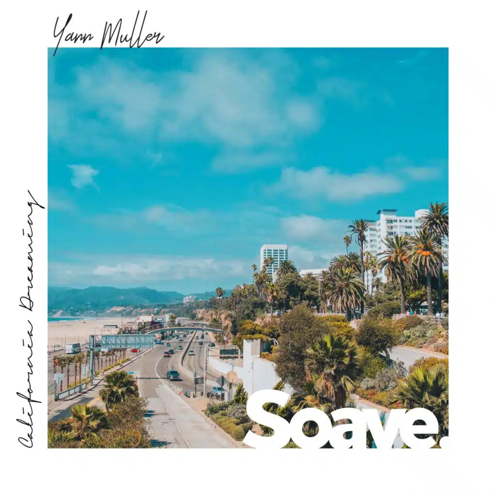 California Dreamin'