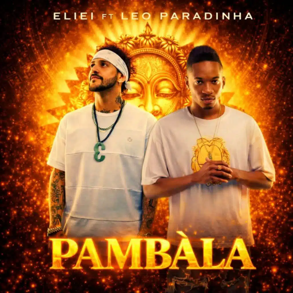 Pambála