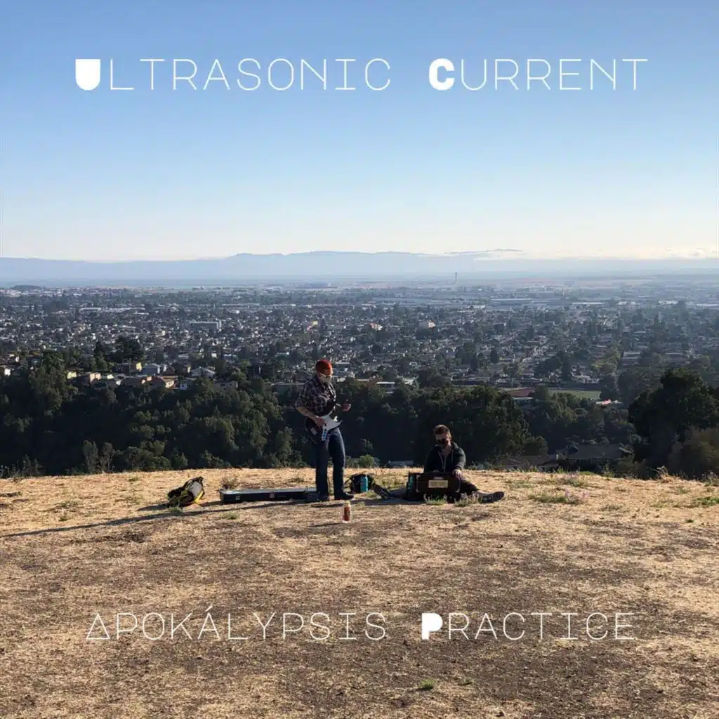 Ultrasonic Current