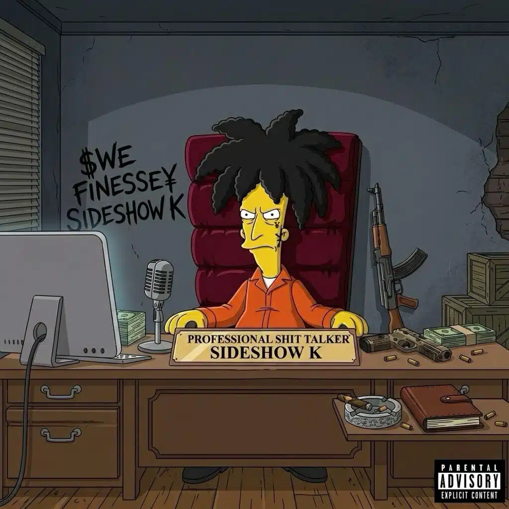 Lil K