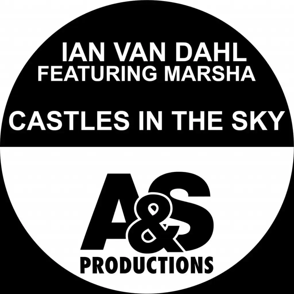 Castles In The Sky (Peter Luts Radio Edit) [feat. Marsha]