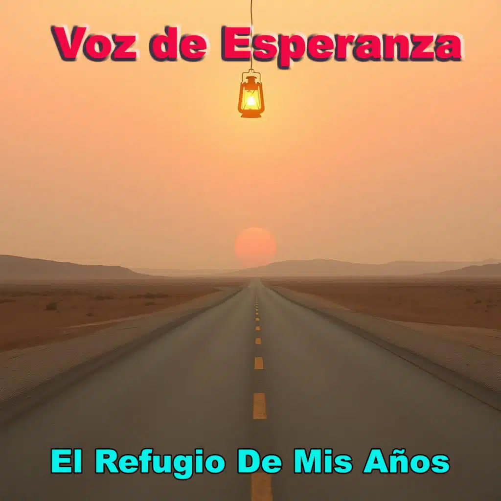 Voz de Esperanza