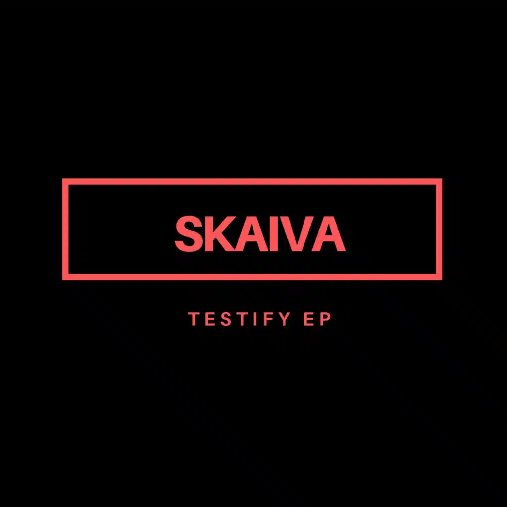 Testify EP