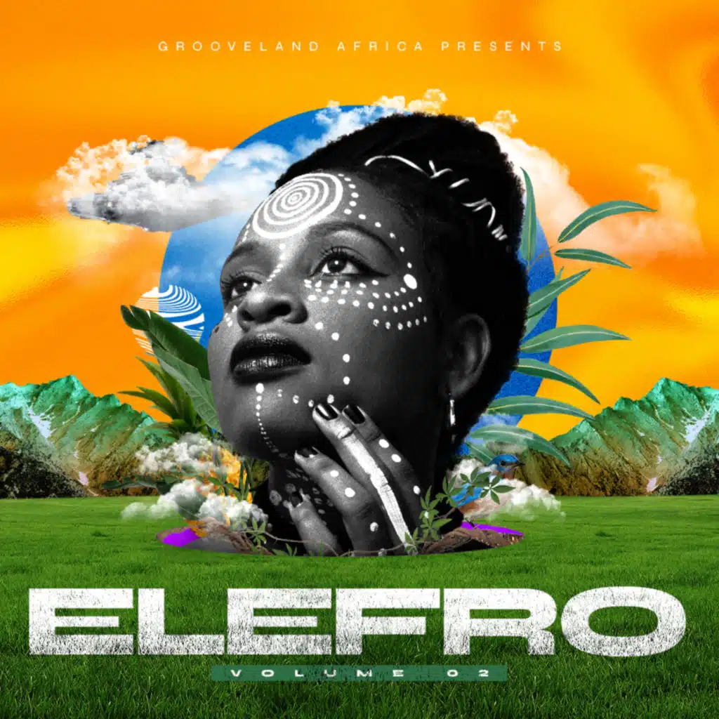 Elefro Vol.2