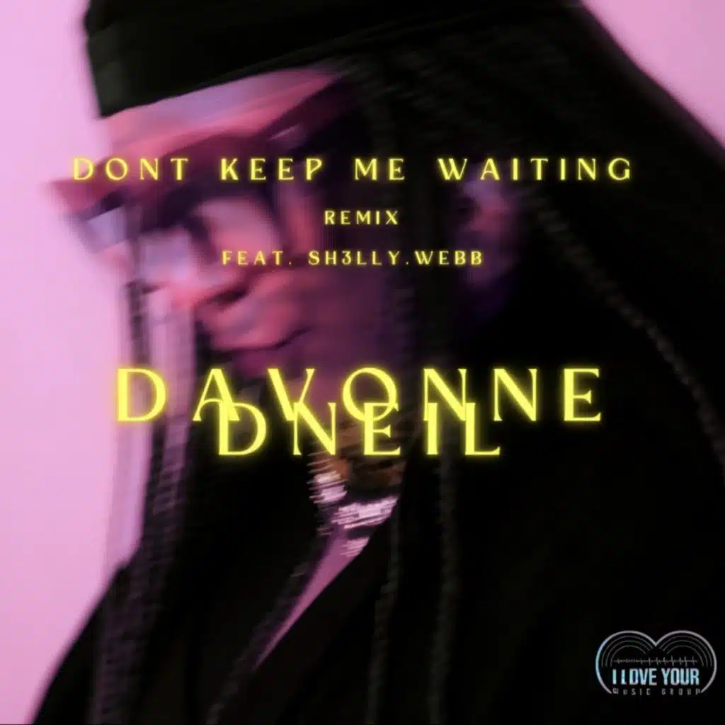 Davonne D'neil