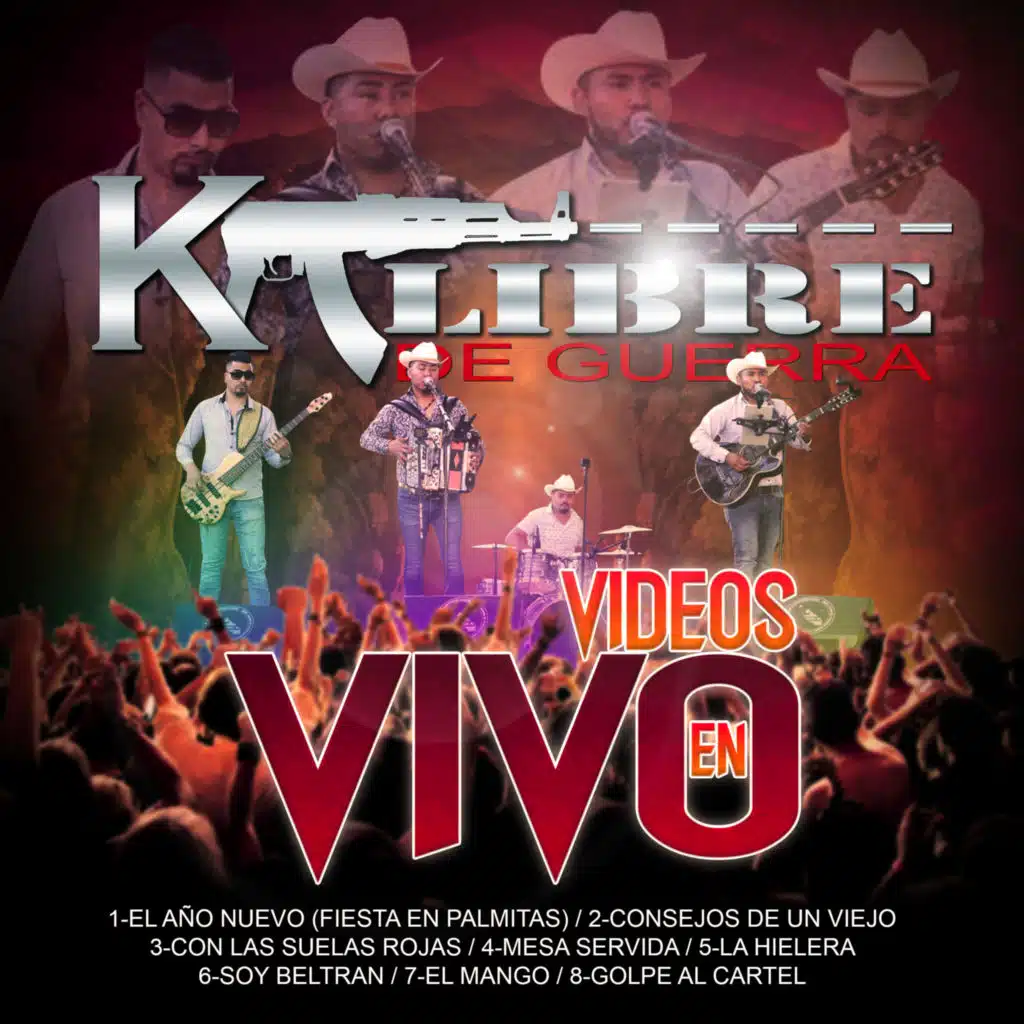 Kalibre de Guerra