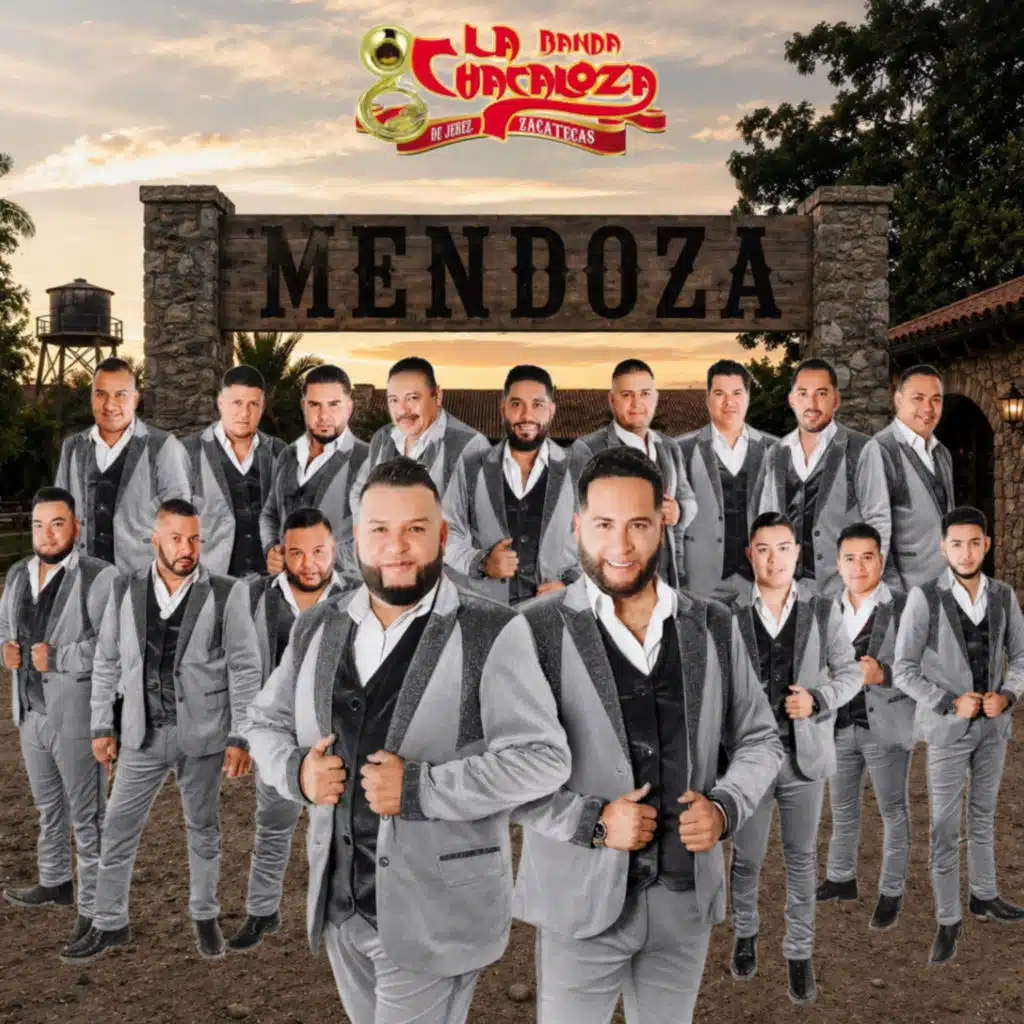 Banda La Chacaloza De Jerez Zacatecas