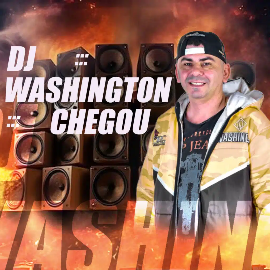 DJ Washington Zz