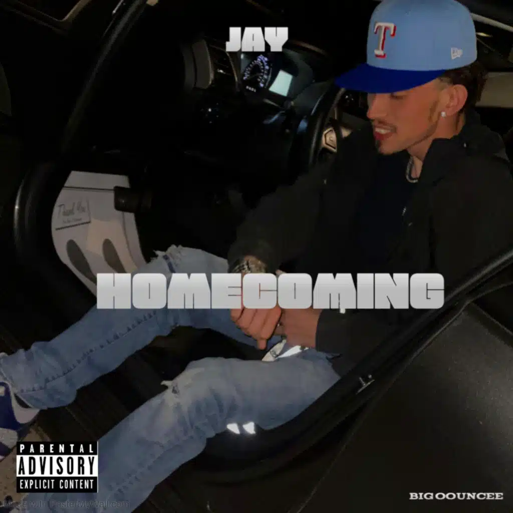 HOMECOMING