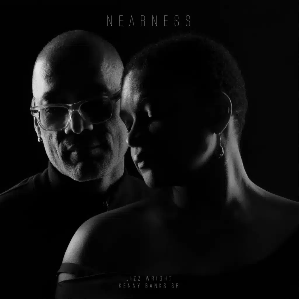 Lizz Wright & Kenny Banks