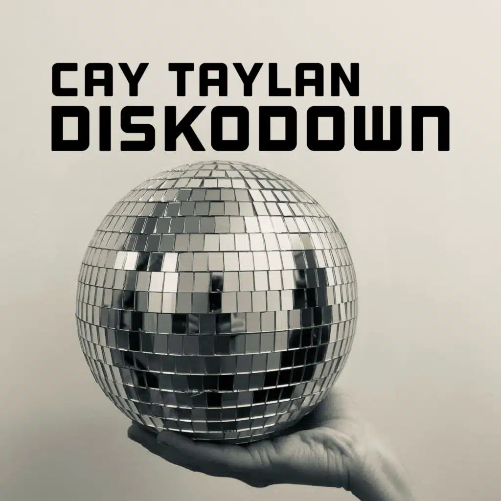 DISKODOWN