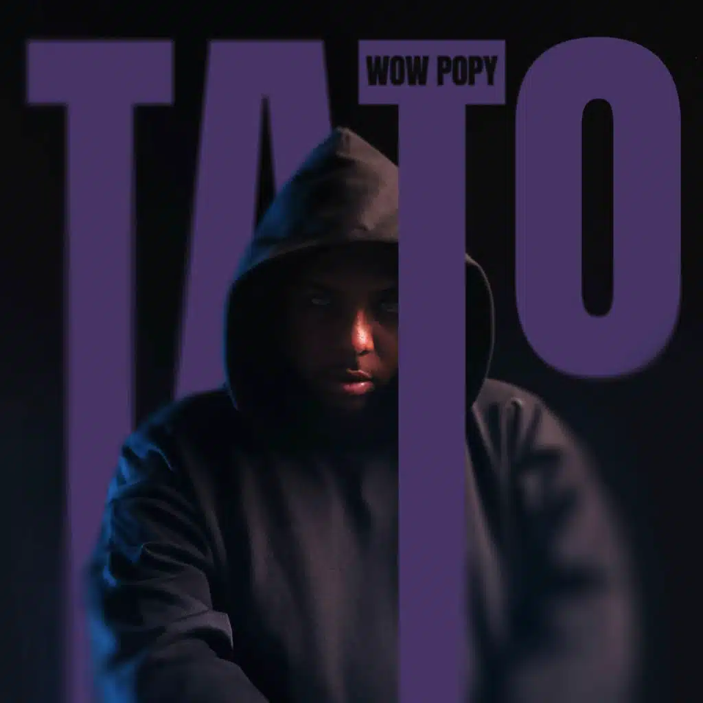 Wow Popy & Dj Cham