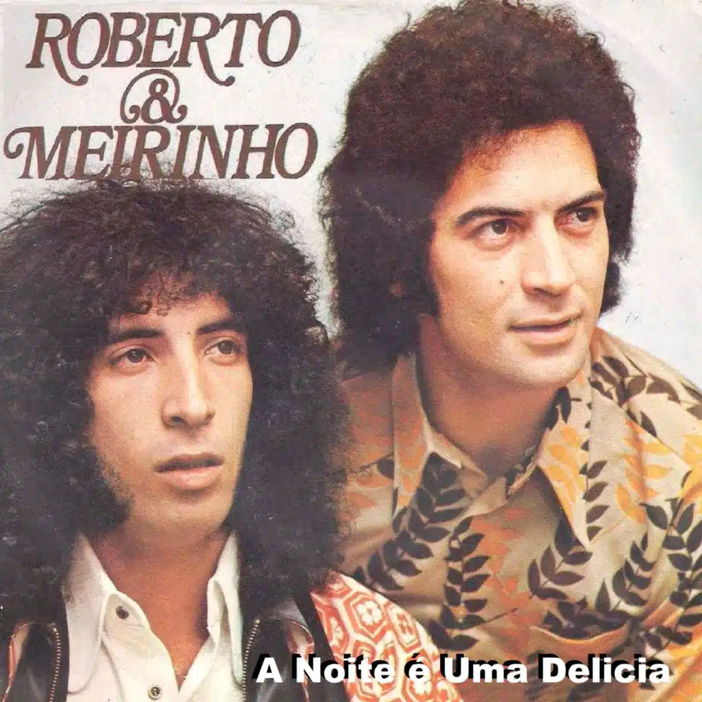 A Noite é Uma Delicia