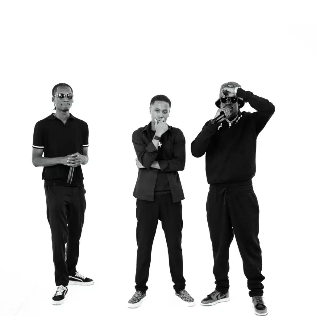 Black Vision