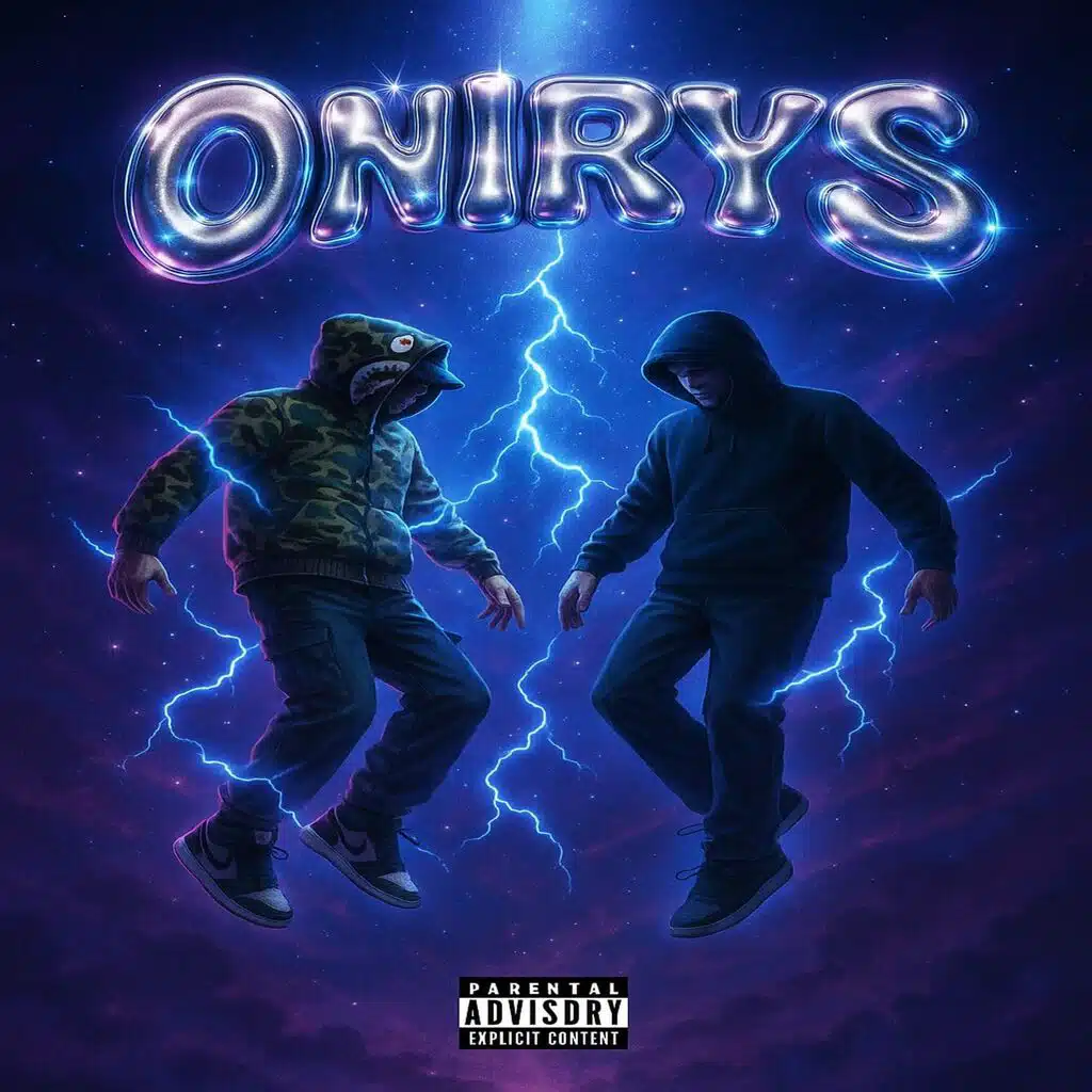 ONIRY$$