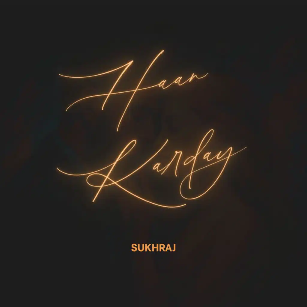 Sukhraj