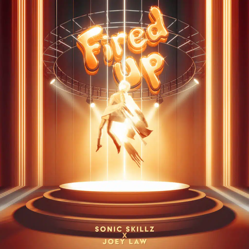 Sonic Skillz