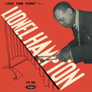 Jazz Time Paris Vol. 4 / 5 / 6