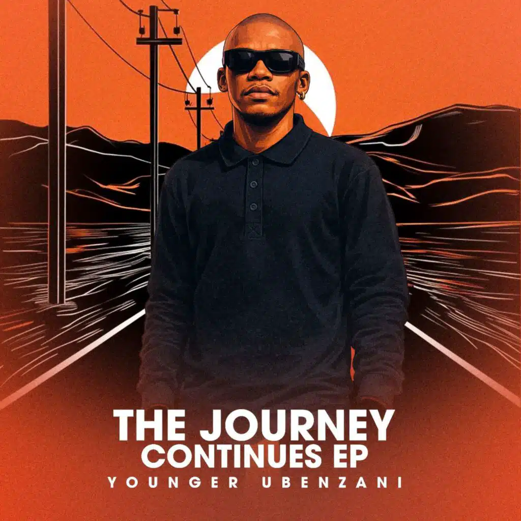 Younger Ubenzani
