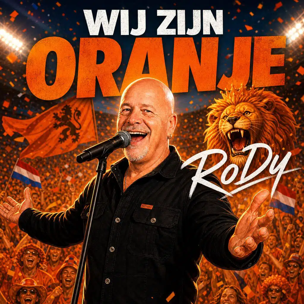 RodY
