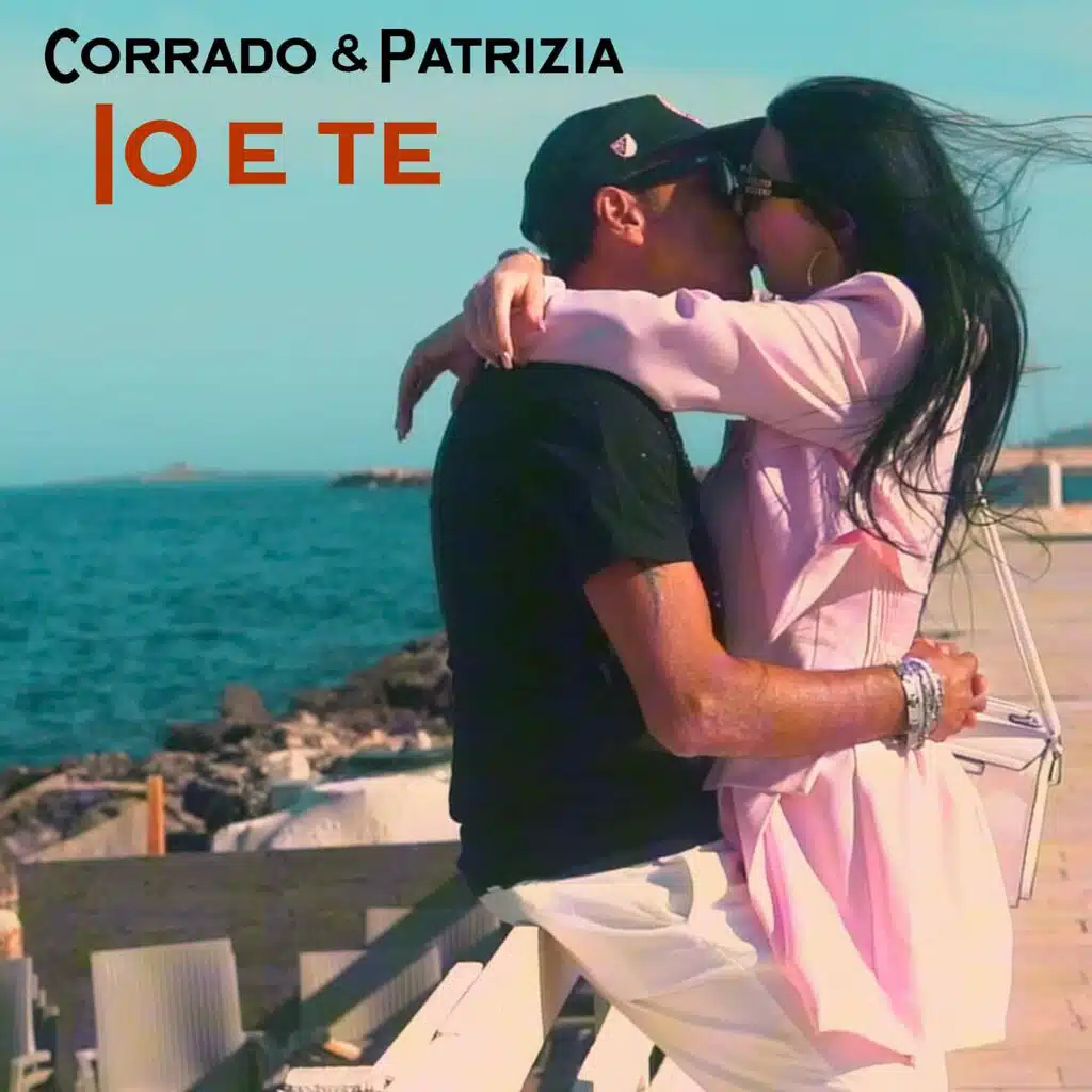 Corrado & Patrizia