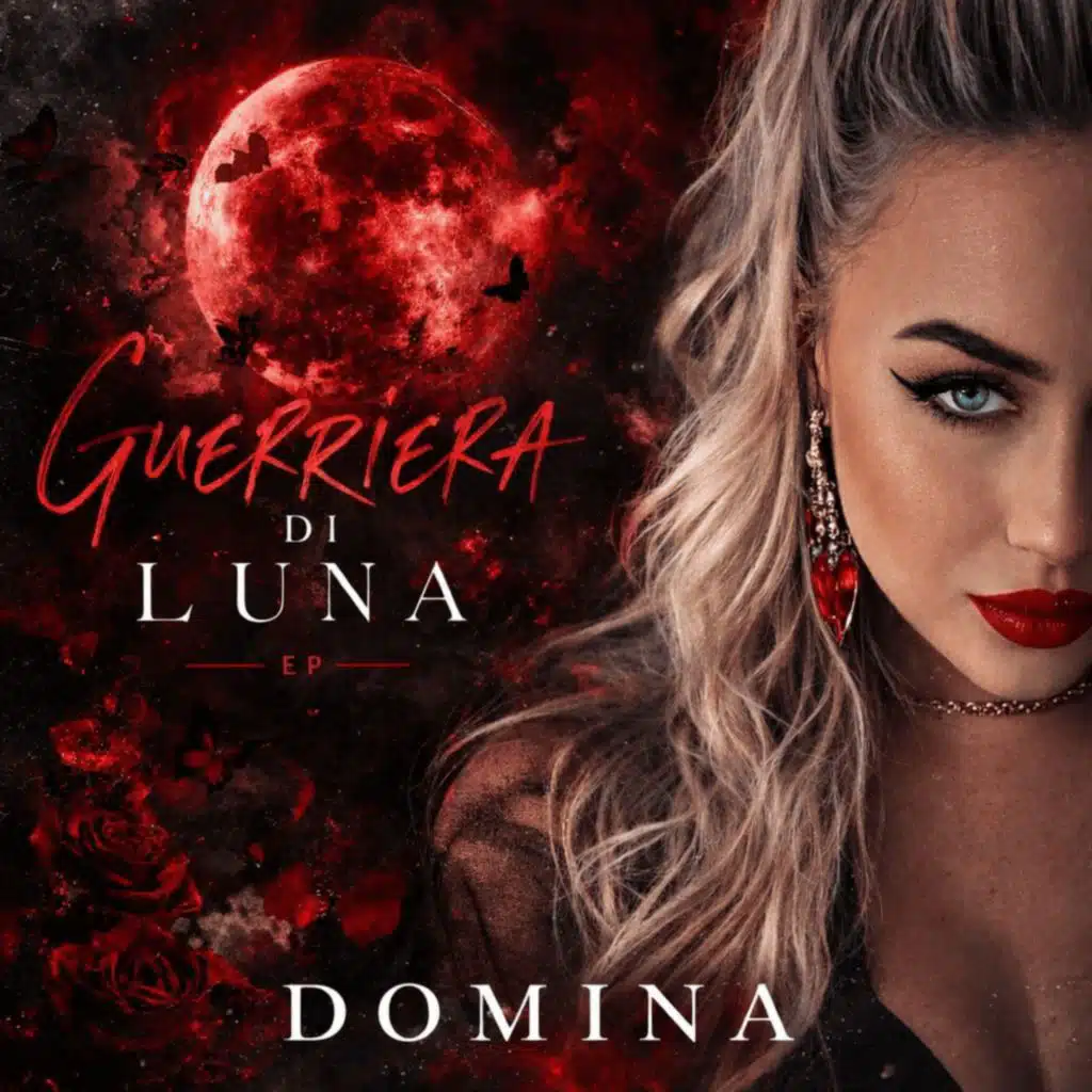 Guerriera Di Luna