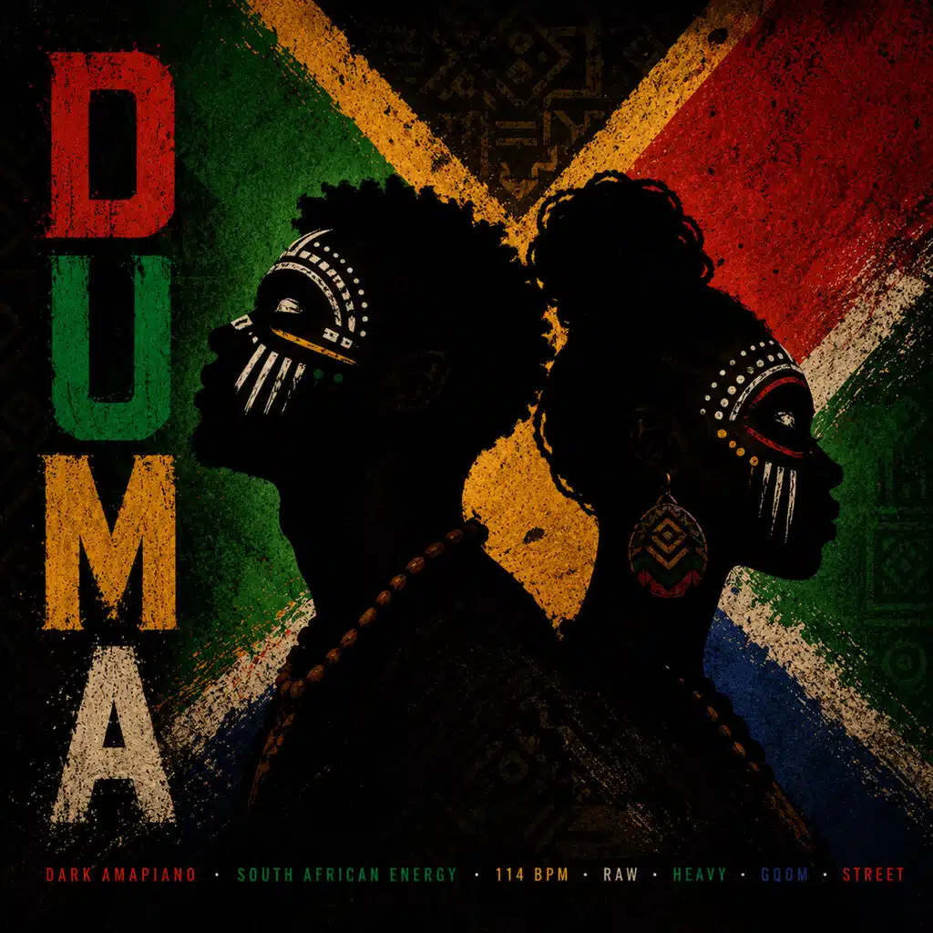 DUMA