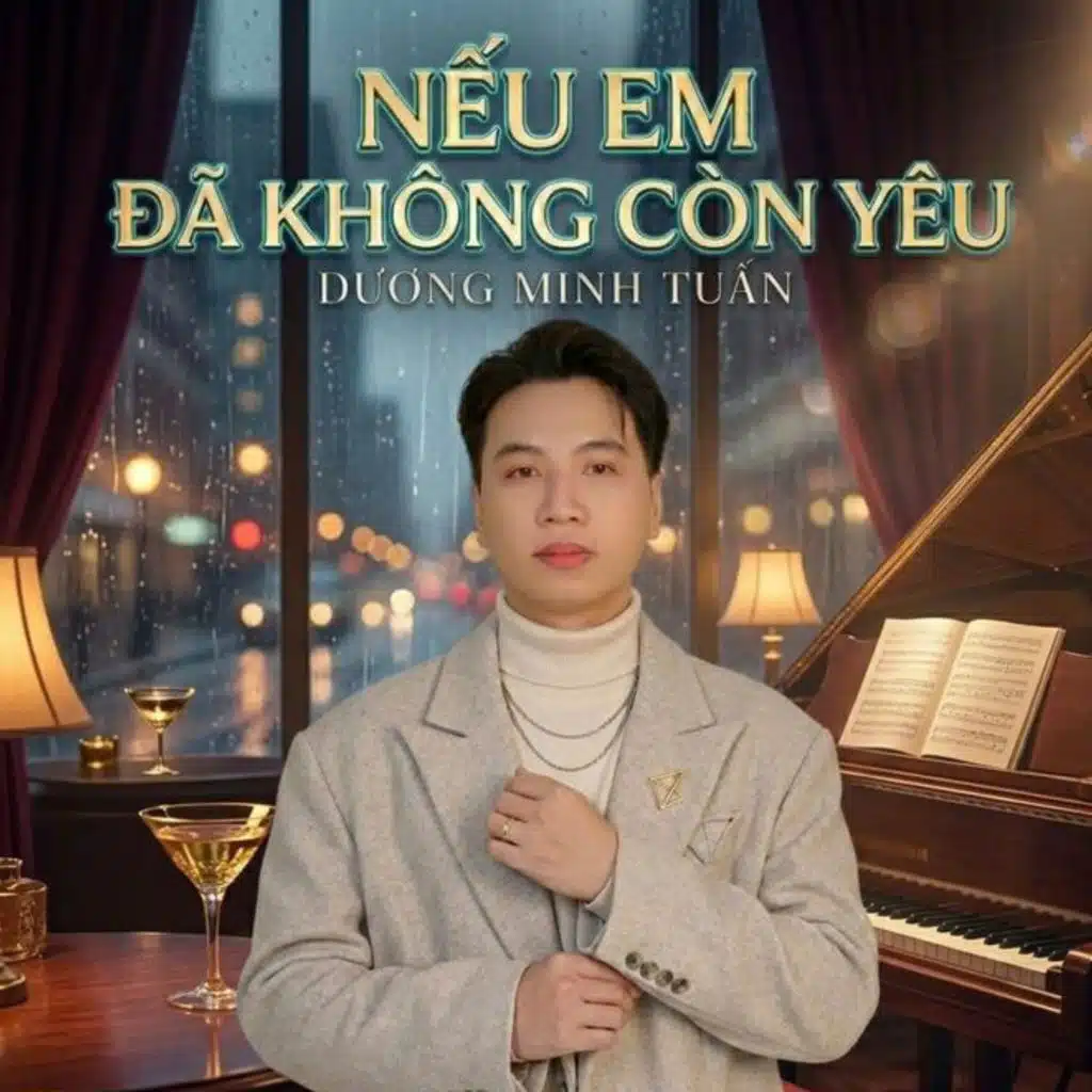 Dương Mình Tuấn