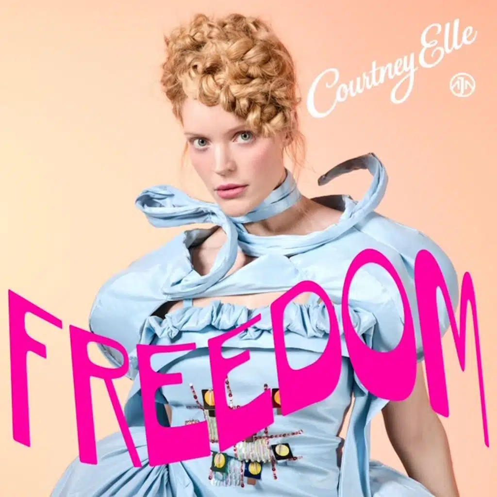 Courtney Elle