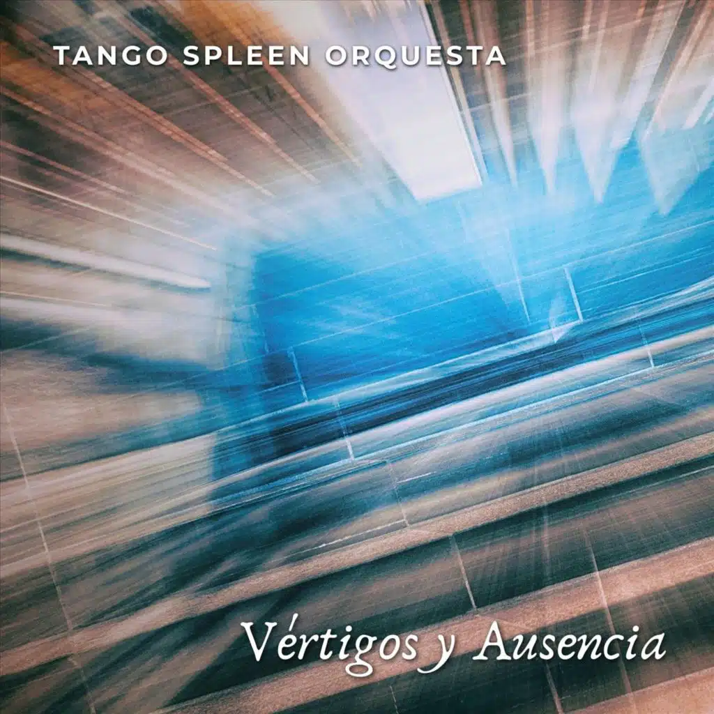 Tango Spleen Orquesta