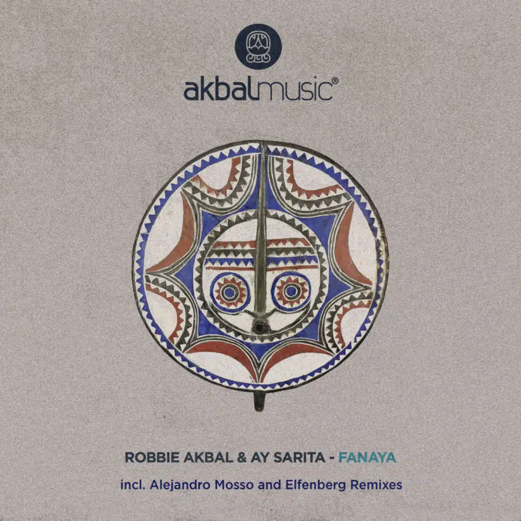 Robbie Akbal