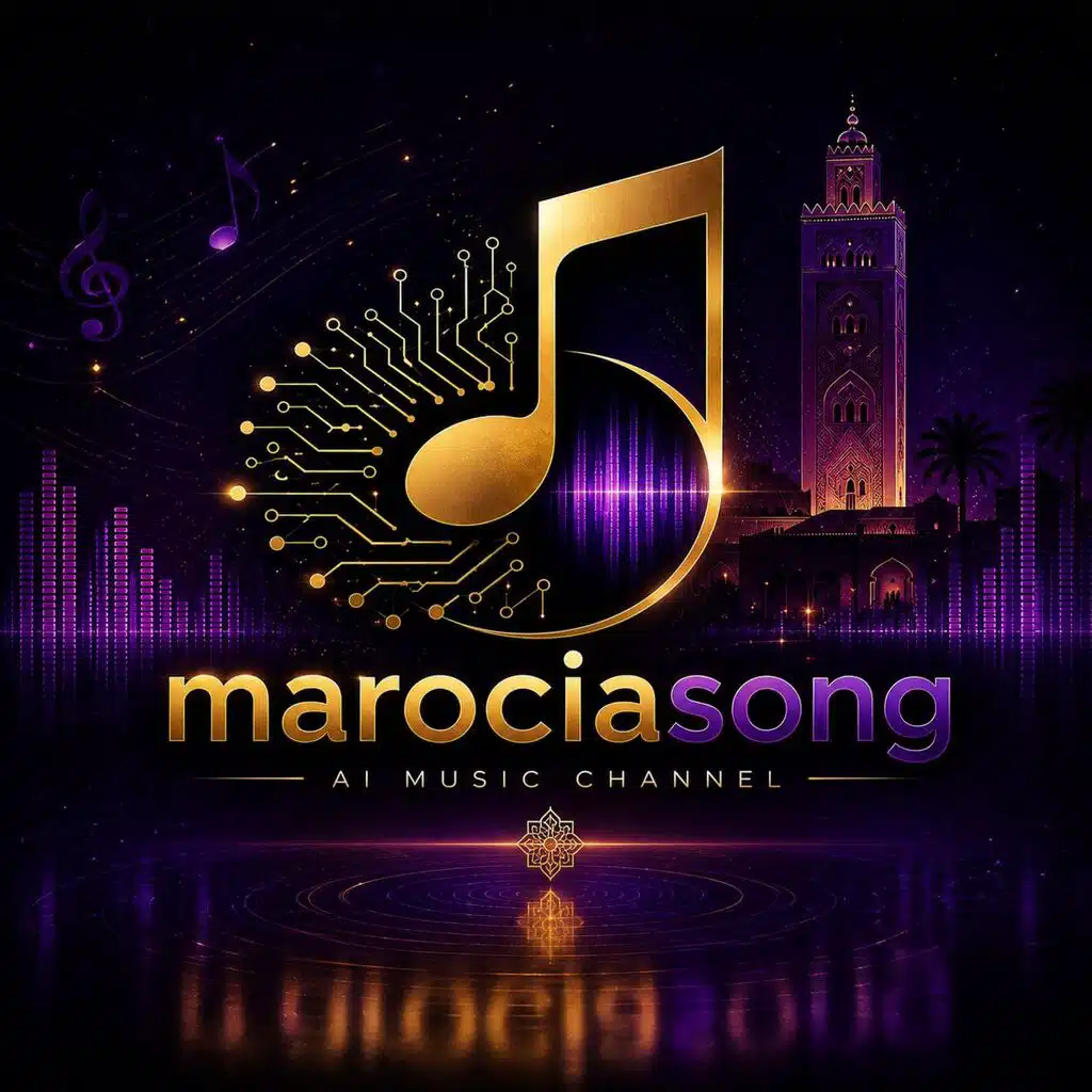 Marociasong رجال الله و هكا ماما