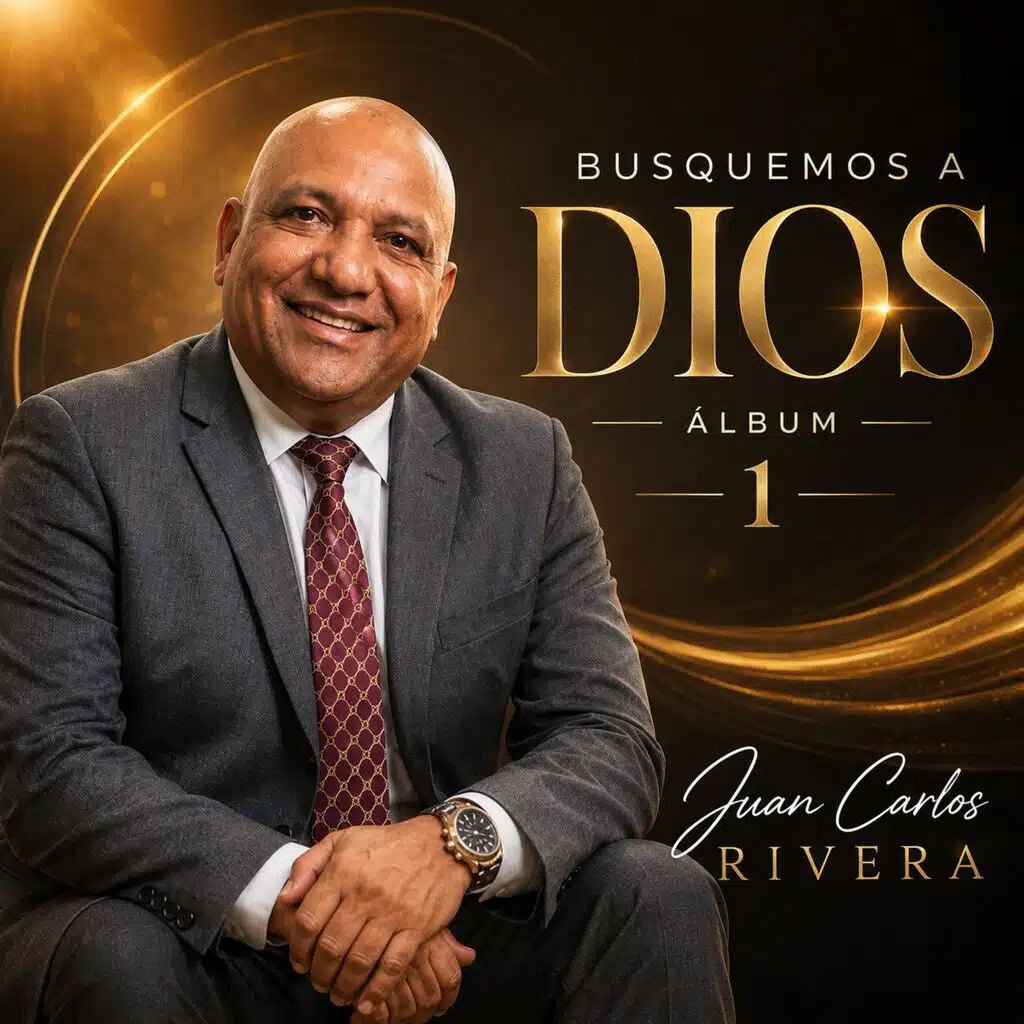 Juan Carlos Rivera