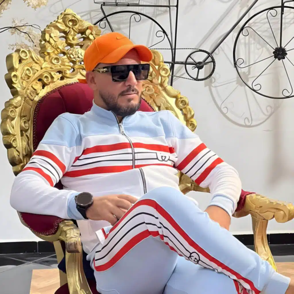 كلها و زهرو
