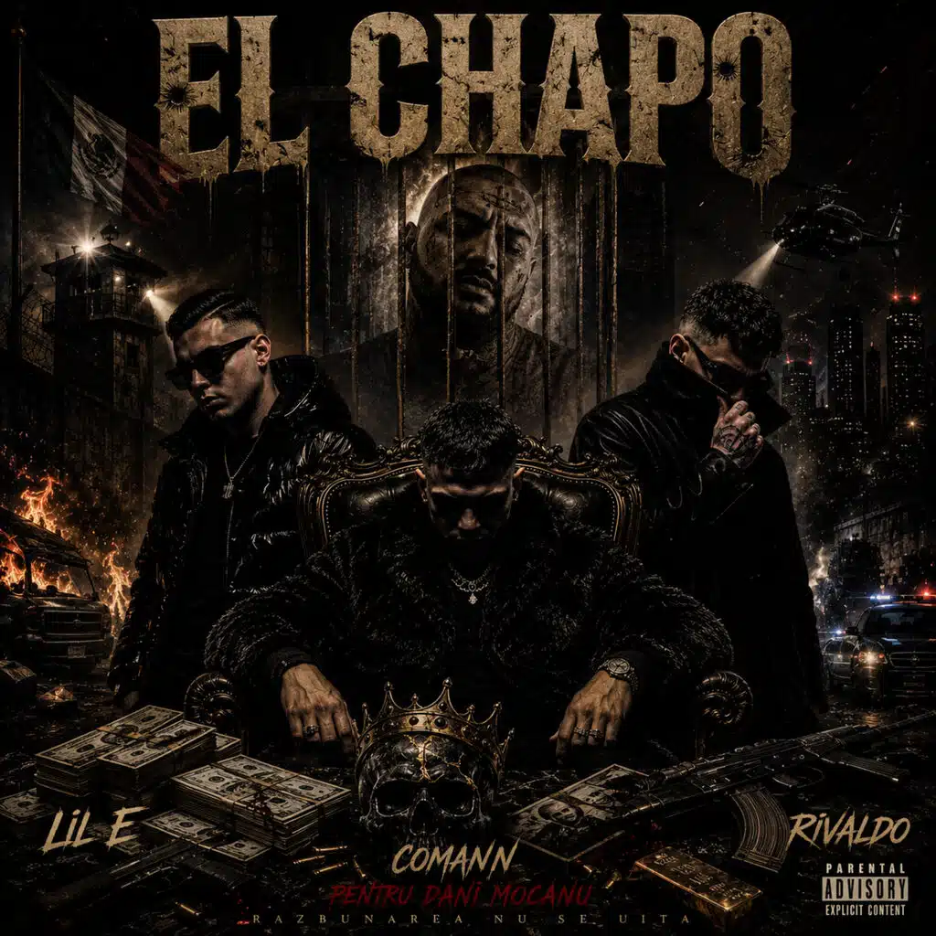 Lil E