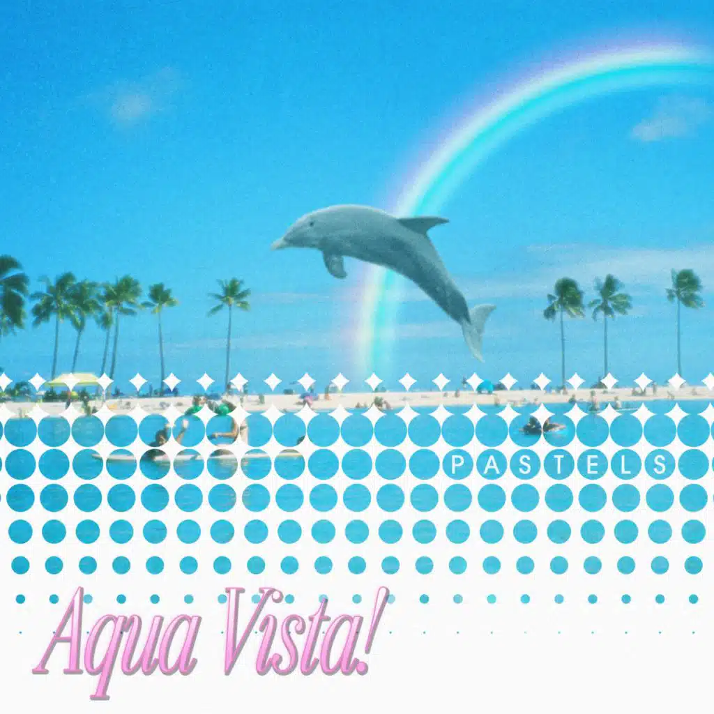 Aqua Vista!
