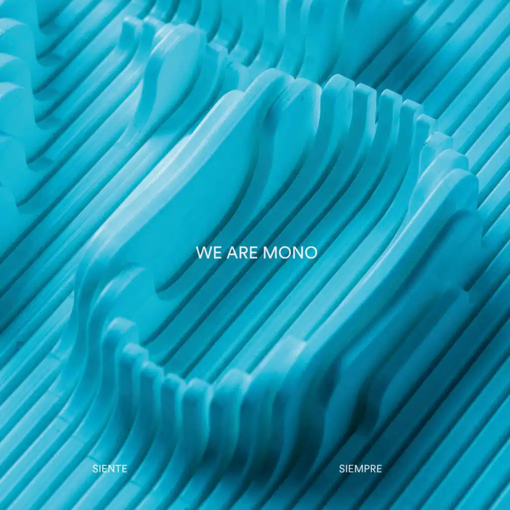 We Are Mono