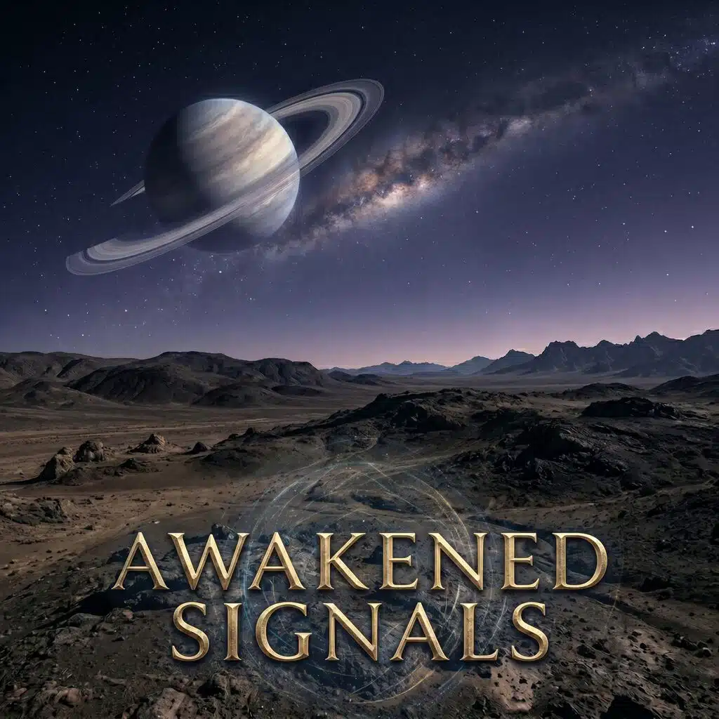 Awakened Signals