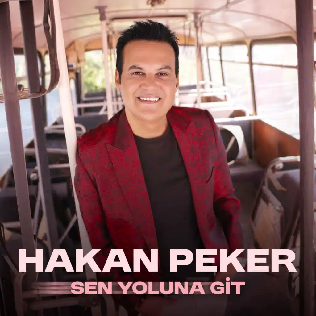 Hakan Peker