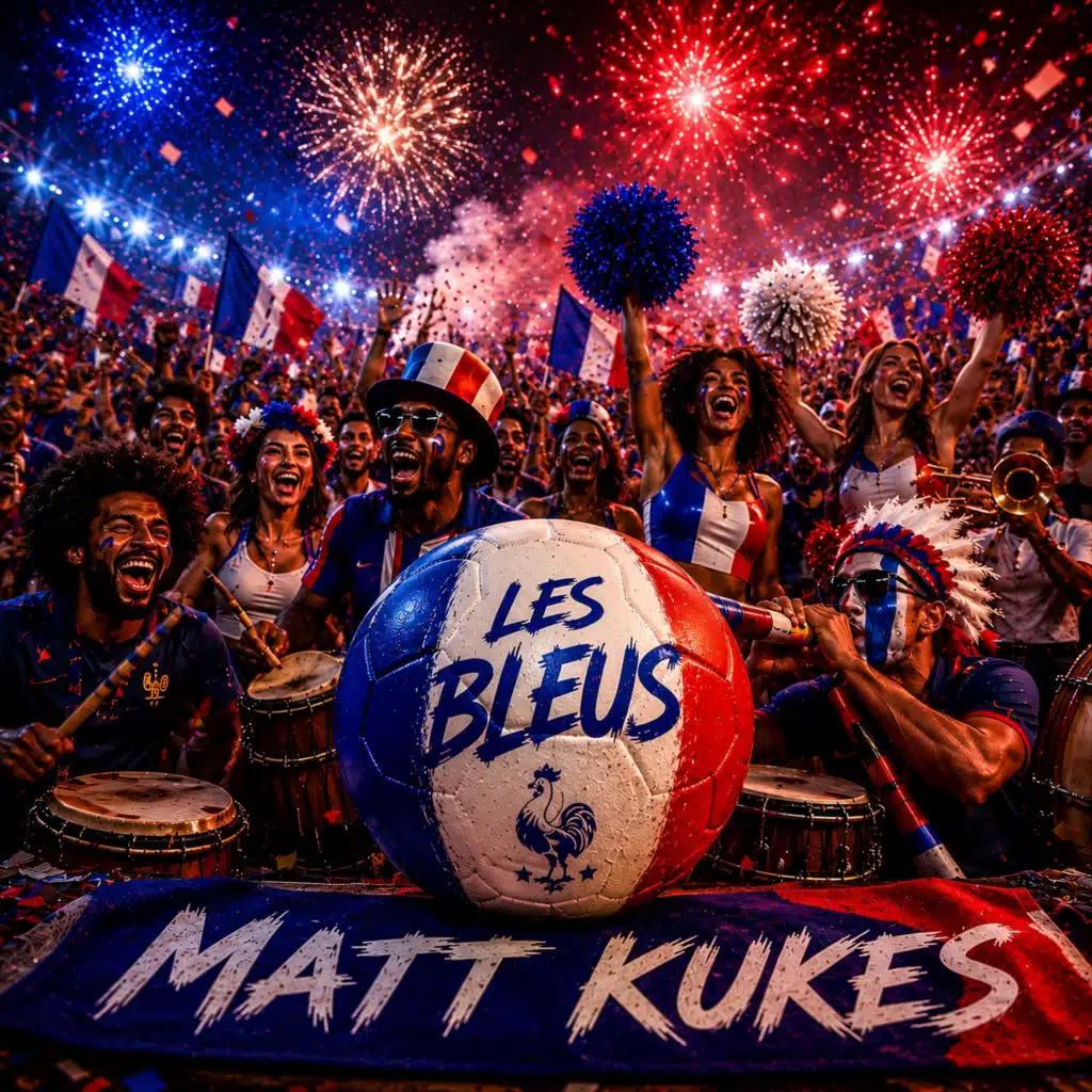 Matt Kukes