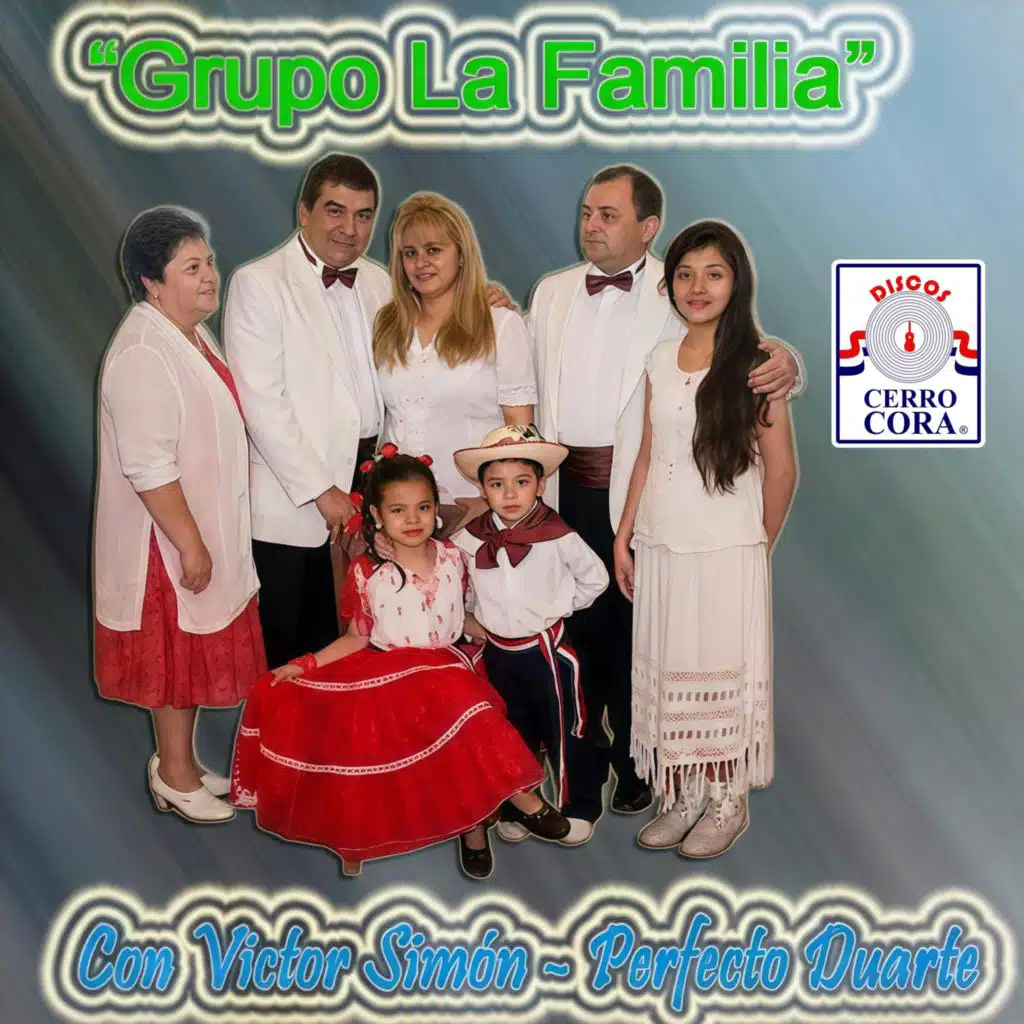 Grupo La Familia