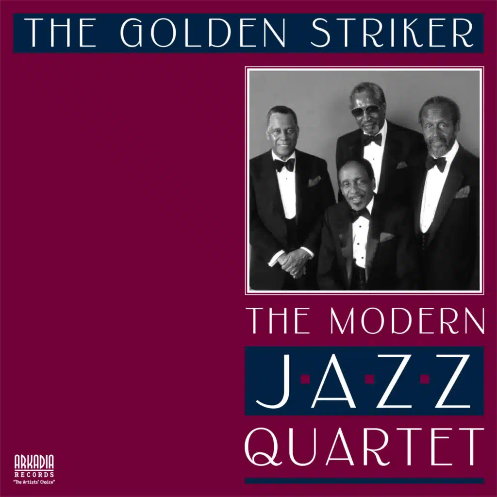 The Modern Jazz Quartet
