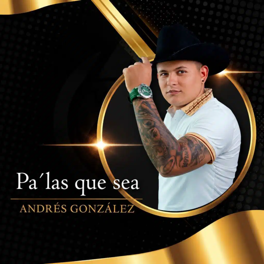 Andres Gonzalez