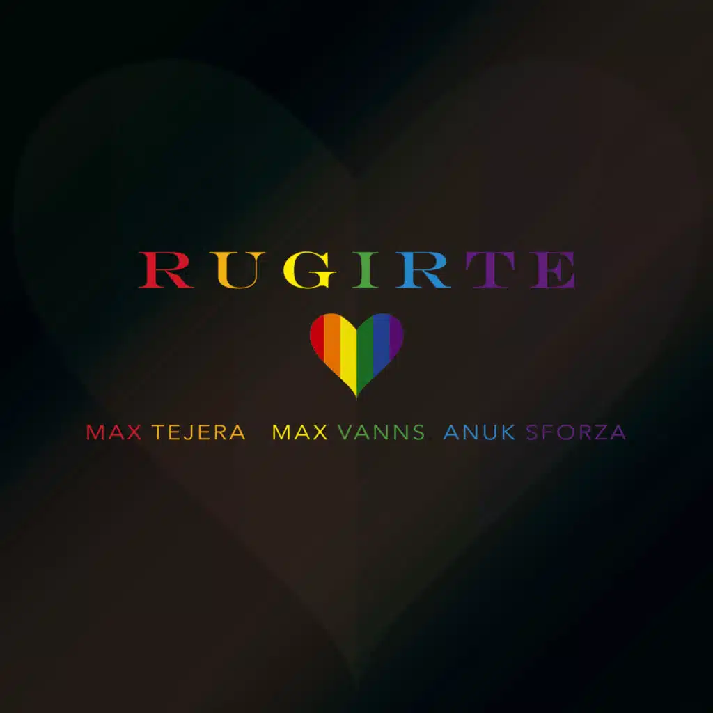 Rugirte (Acústico) [feat. Anuk Sforza & Max Vanns]