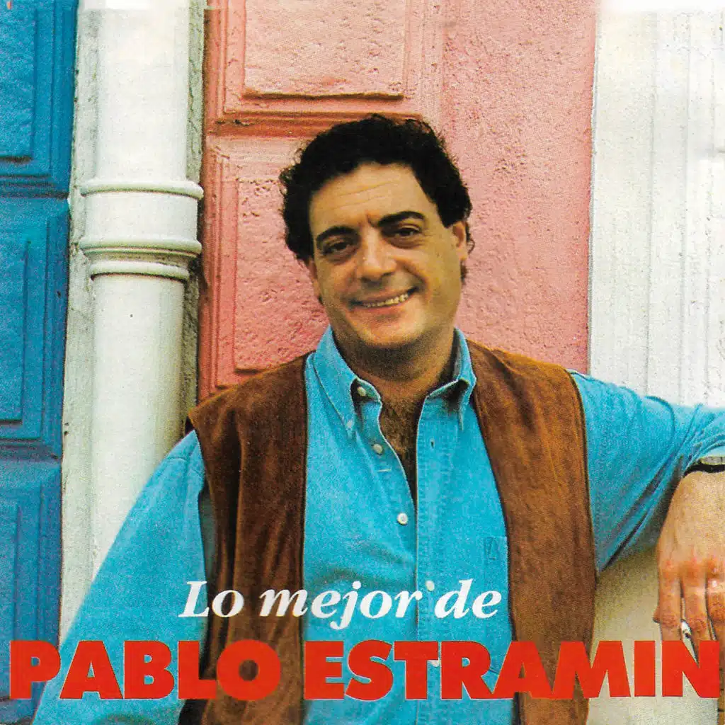Pablo Estramín