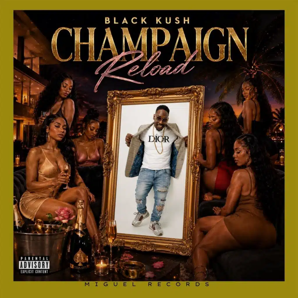 Champagne Reload